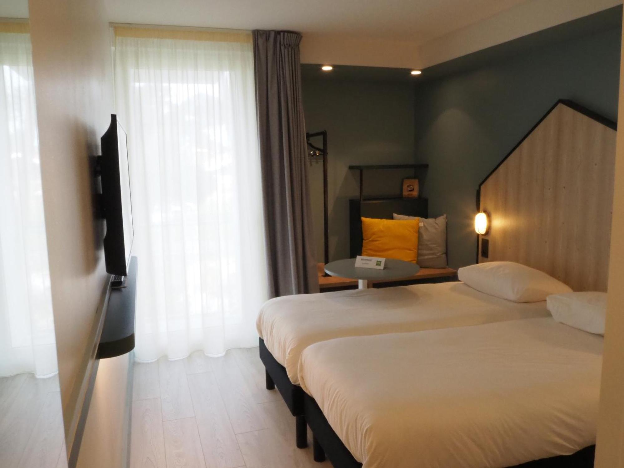 Ibis Styles Arcachon Gujan Mestras Exterior photo